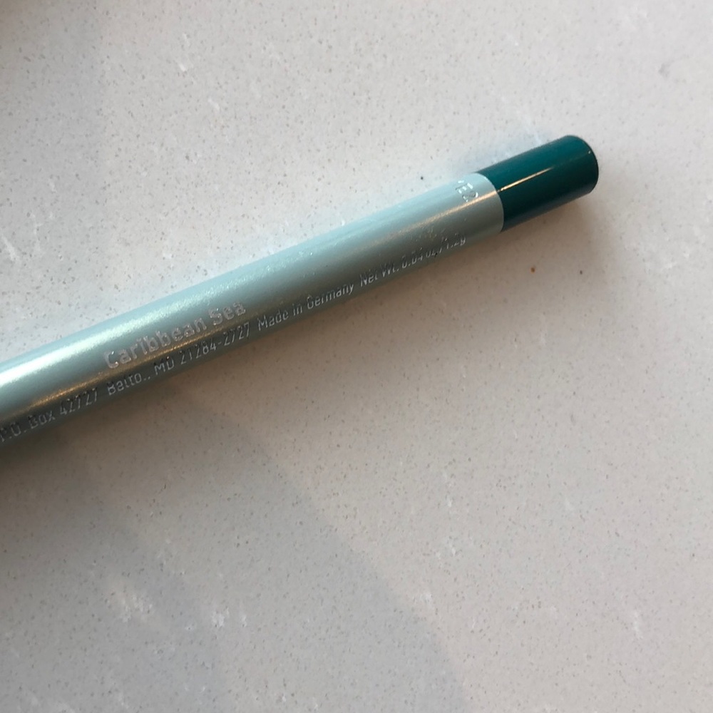 Mally Eyeliners - 4 total - never used - Picture 6 of 6